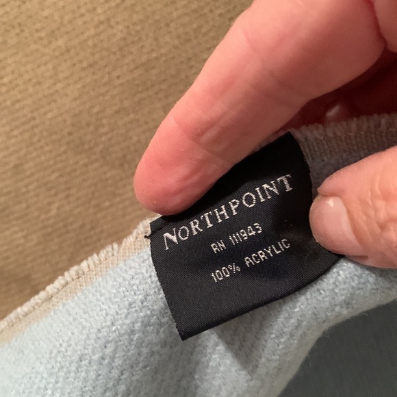 Throw blanket - Picture 4 of 6